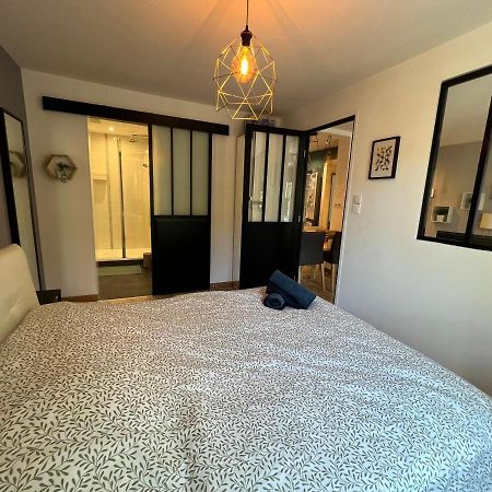 Confort Appartement Proche Gare Et Centre สตราสบูร์ก ภายนอก รูปภาพ